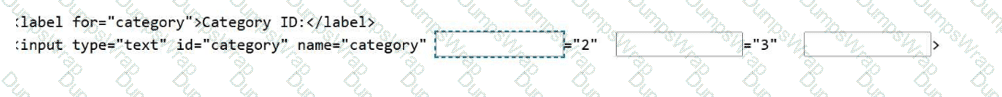 as
